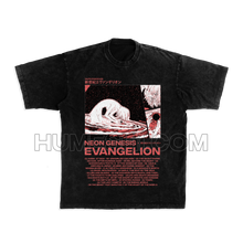 Load image into Gallery viewer, Neon Genesis Evangelion YLP-02 Shirt
