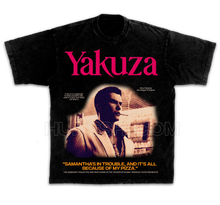 Load image into Gallery viewer, Yakuza Kazuma Kiryu Y2K V1 T-Shirt
