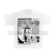 Load image into Gallery viewer, Monster 100 YLP-X.01 Shirt
