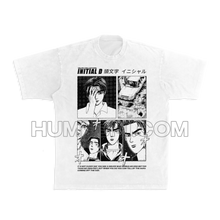 Load image into Gallery viewer, Initial D Shirt
