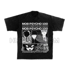 Load image into Gallery viewer, Mob Psycho 100 YLP-X.01 Shirt
