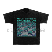 Load image into Gallery viewer, Neon Genesis Evangelion Rei HM-X.04 Shirt

