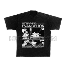 Load image into Gallery viewer, Neon Genesis Evangelion YLP-01 Shirt
