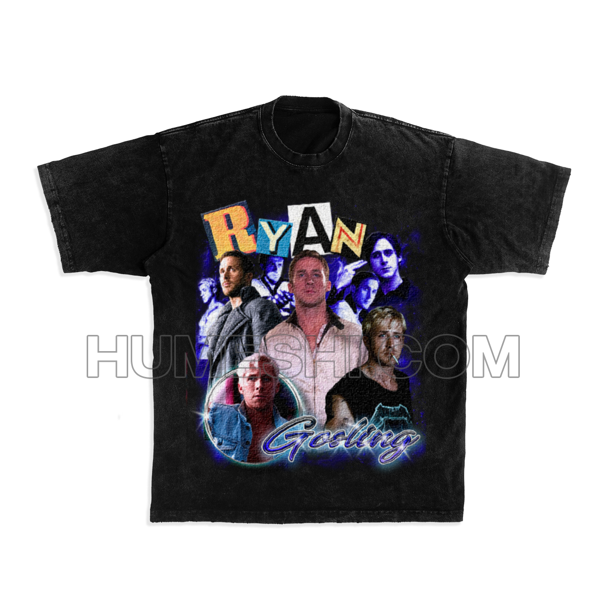 Ryan Gosling HM-01 Shirt