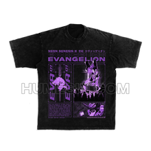 Load image into Gallery viewer, Neon Genesis Evangelion YLP-05 Shirt

