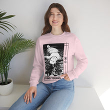 Load image into Gallery viewer, Junji Ito Sweatshirt Junji Ito, Horror Japanese Sweatshirt, Unisex Anime Shirt, Manga Shirt, Spiral, Aesthetic
